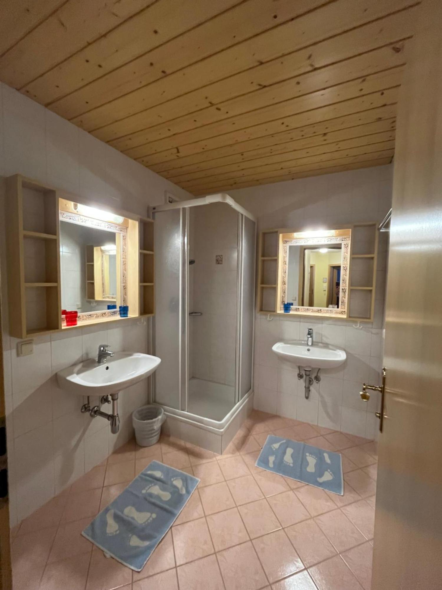 Appartement Riepler Wagrain Exterior foto