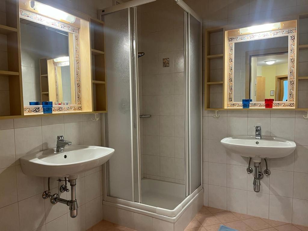 Appartement Riepler Wagrain Exterior foto