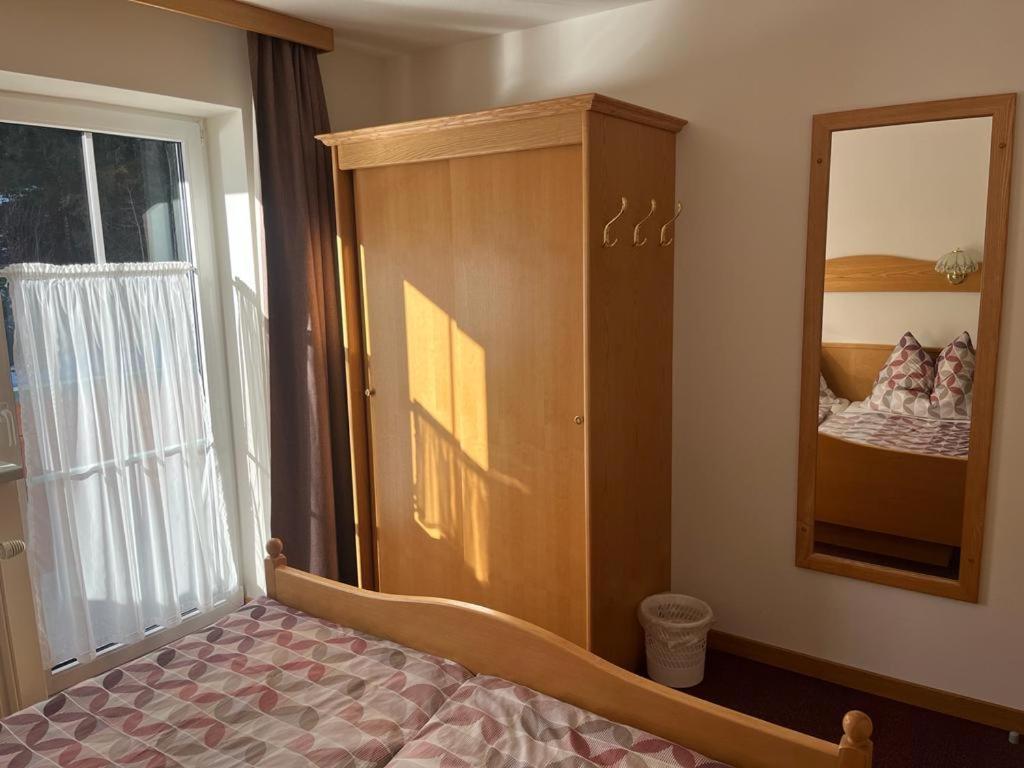 Appartement Riepler Wagrain Exterior foto