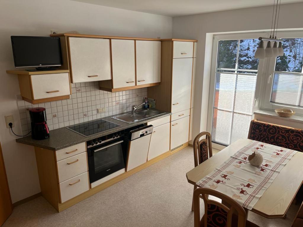 Appartement Riepler Wagrain Exterior foto