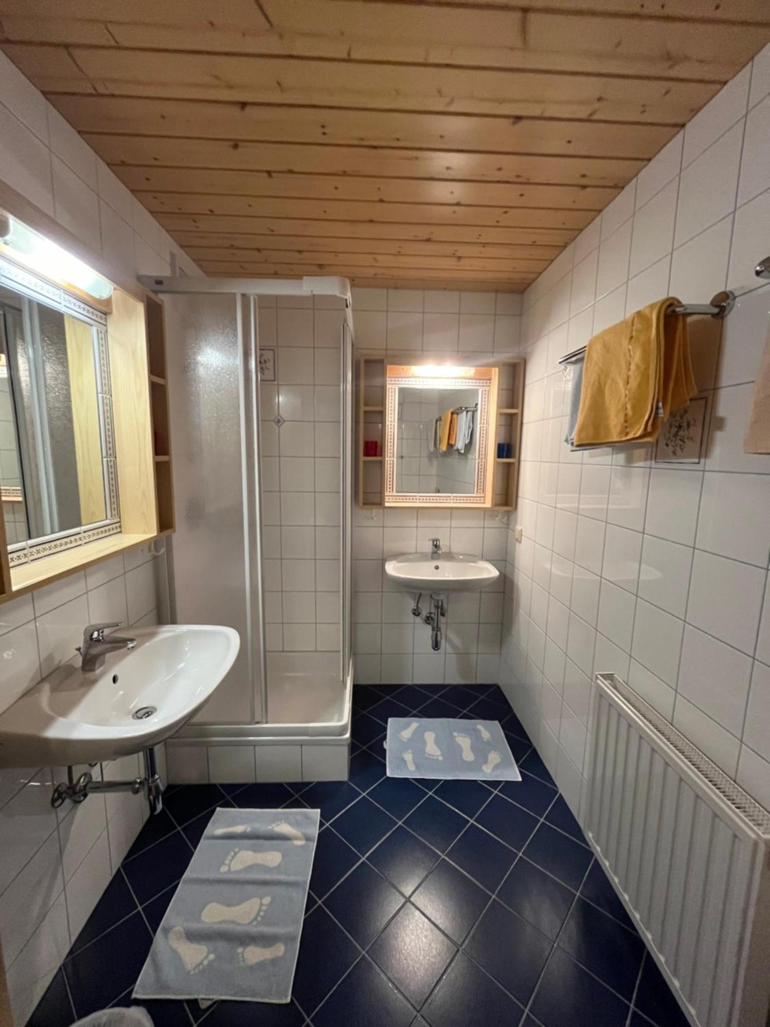 Appartement Riepler Wagrain Exterior foto