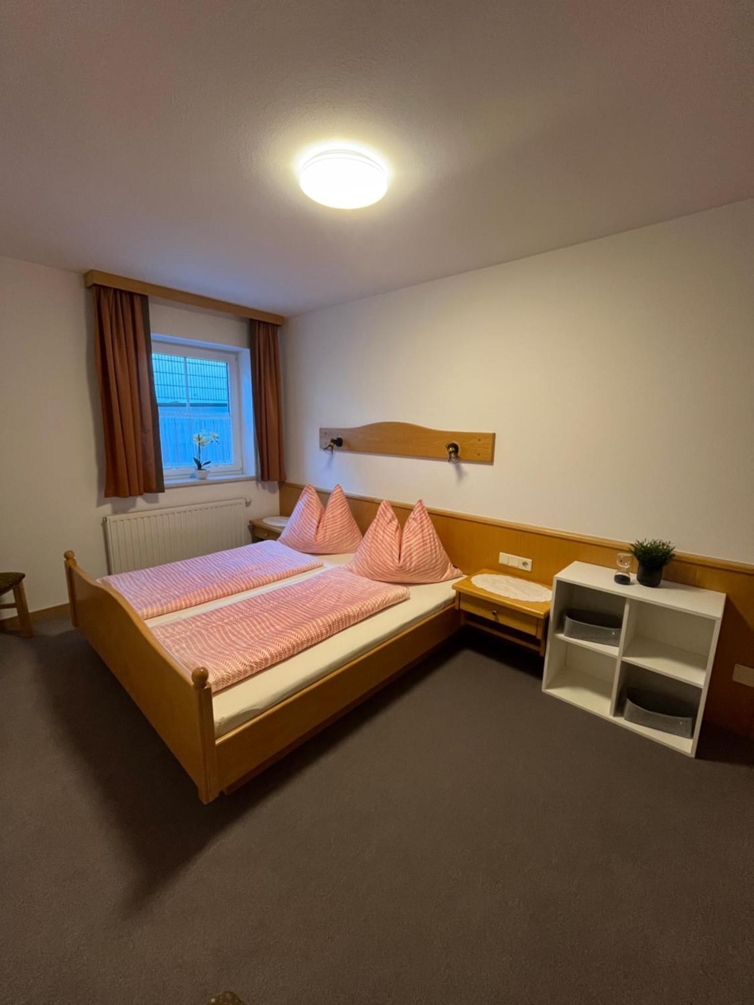 Appartement Riepler Wagrain Exterior foto